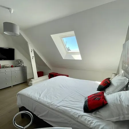 Elias, Pour Sejours Familiaux : Spacieuse, Moderne