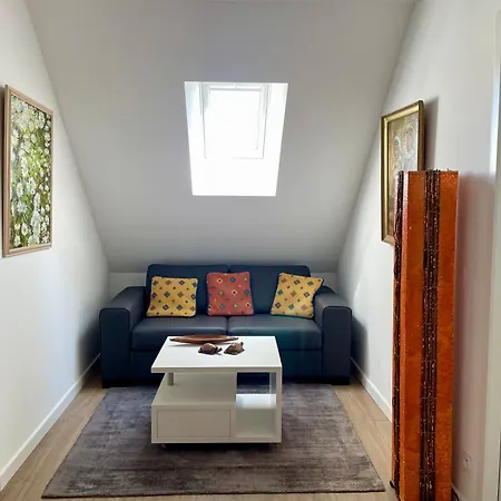 Elias, Pour Sejours Familiaux : Spacieuse, Moderne