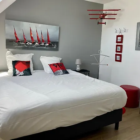 Elias, Pour Sejours Familiaux : Spacieuse, Moderne