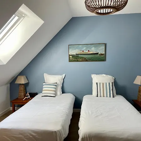 Elias, Pour Sejours Familiaux : Spacieuse, Moderne