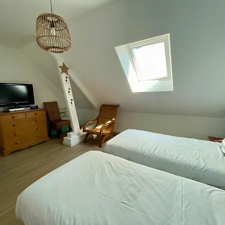 Villa Elias, Pour Sejours Familiaux : Spacieuse, Moderne