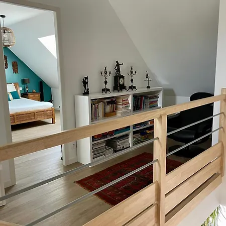 Elias, Pour Sejours Familiaux : Spacieuse, Moderne